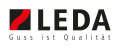 LEDA - Guss ist Qualität