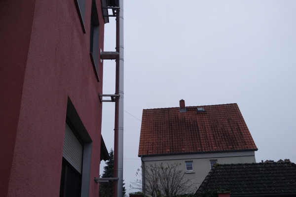 Schronsteine