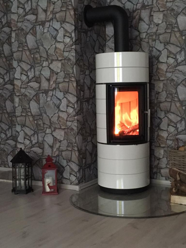 Kamin